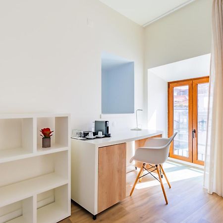 Porta Da Arrabida Suites 파멜라 외부 사진