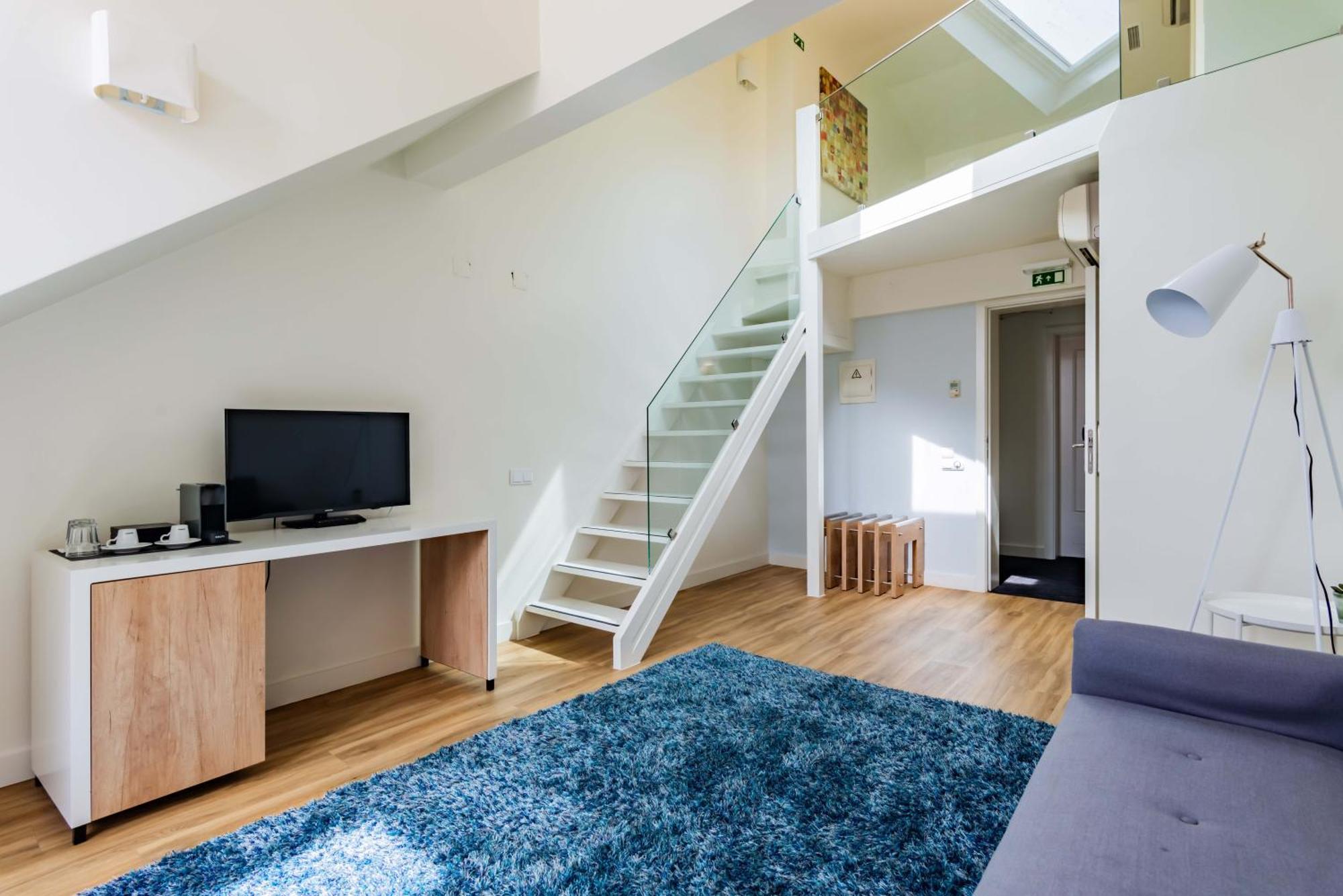 Porta Da Arrabida Suites 파멜라 외부 사진