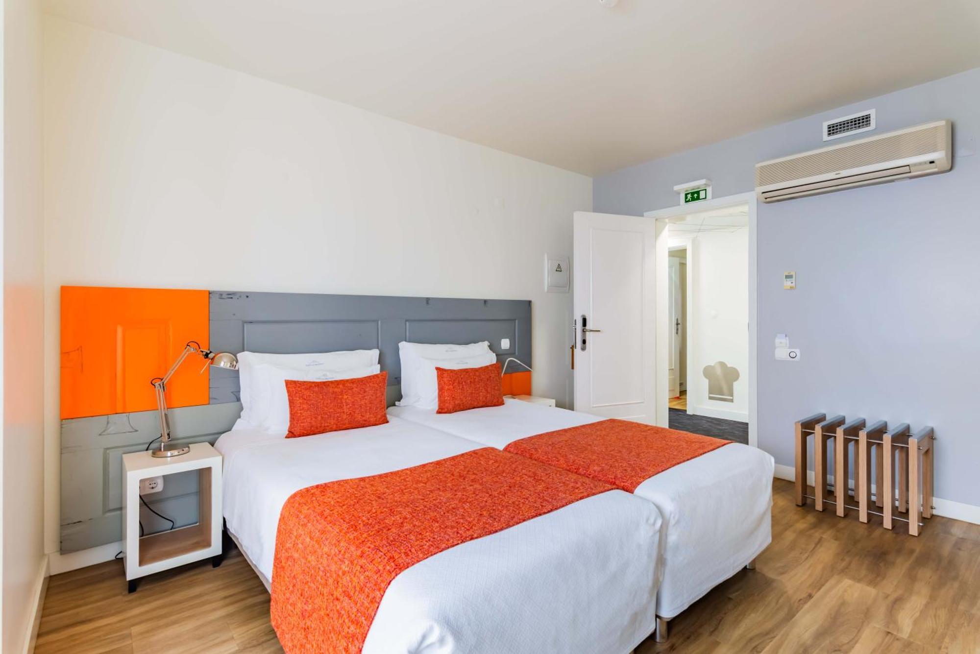 Porta Da Arrabida Suites 파멜라 외부 사진