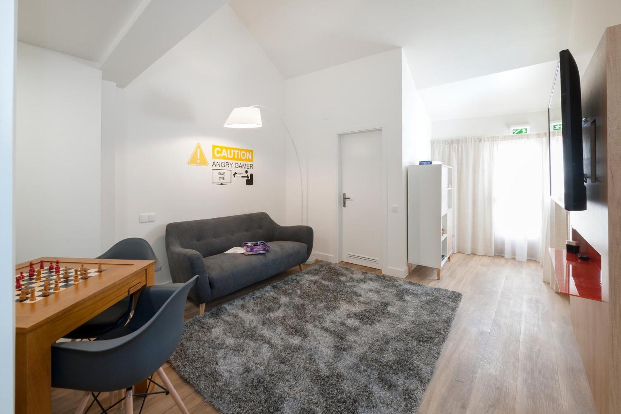 Porta Da Arrabida Suites 파멜라 외부 사진