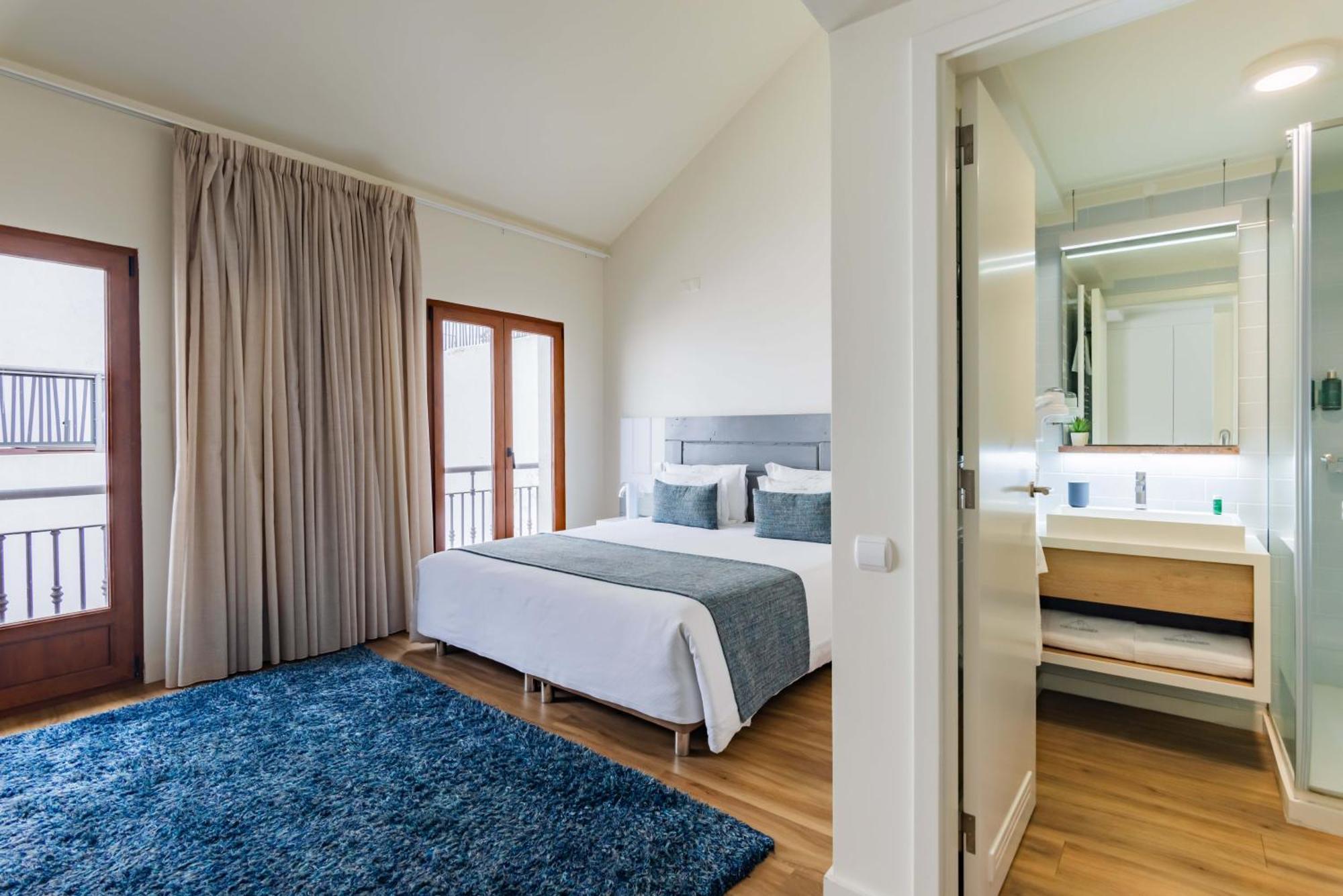 Porta Da Arrabida Suites 파멜라 외부 사진