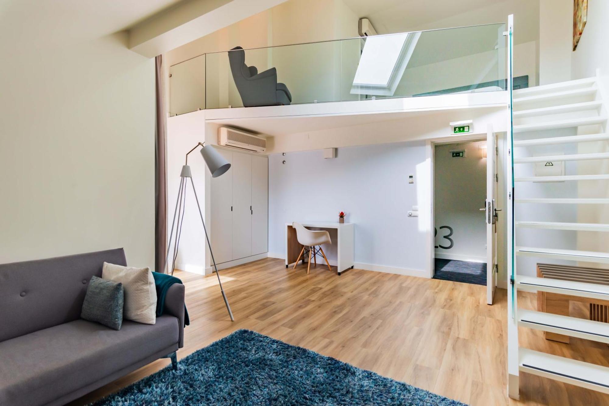 Porta Da Arrabida Suites 파멜라 외부 사진