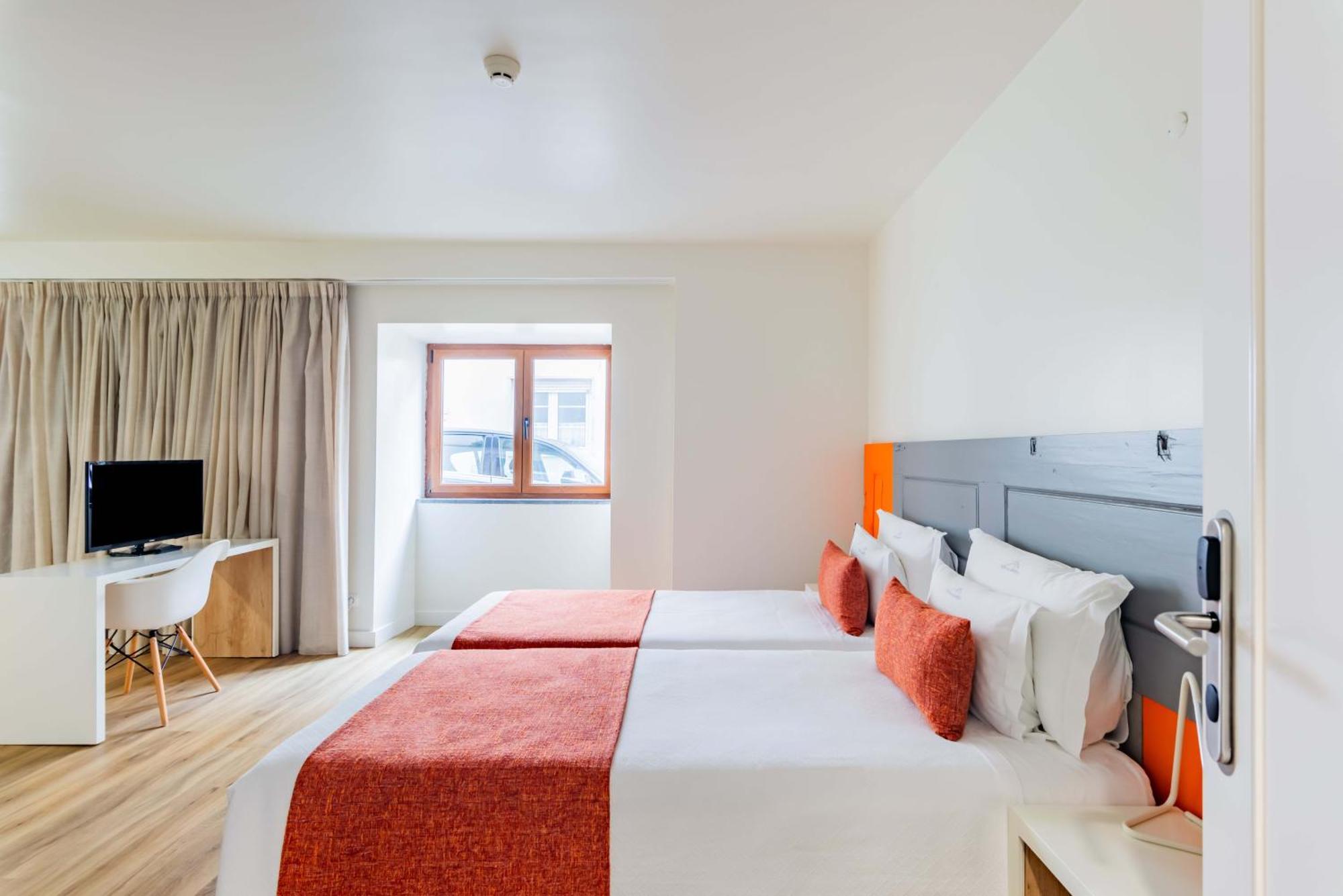 Porta Da Arrabida Suites 파멜라 외부 사진
