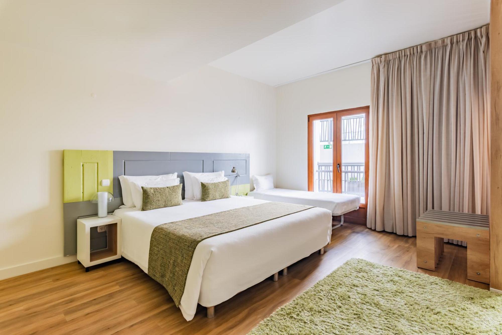 Porta Da Arrabida Suites 파멜라 외부 사진