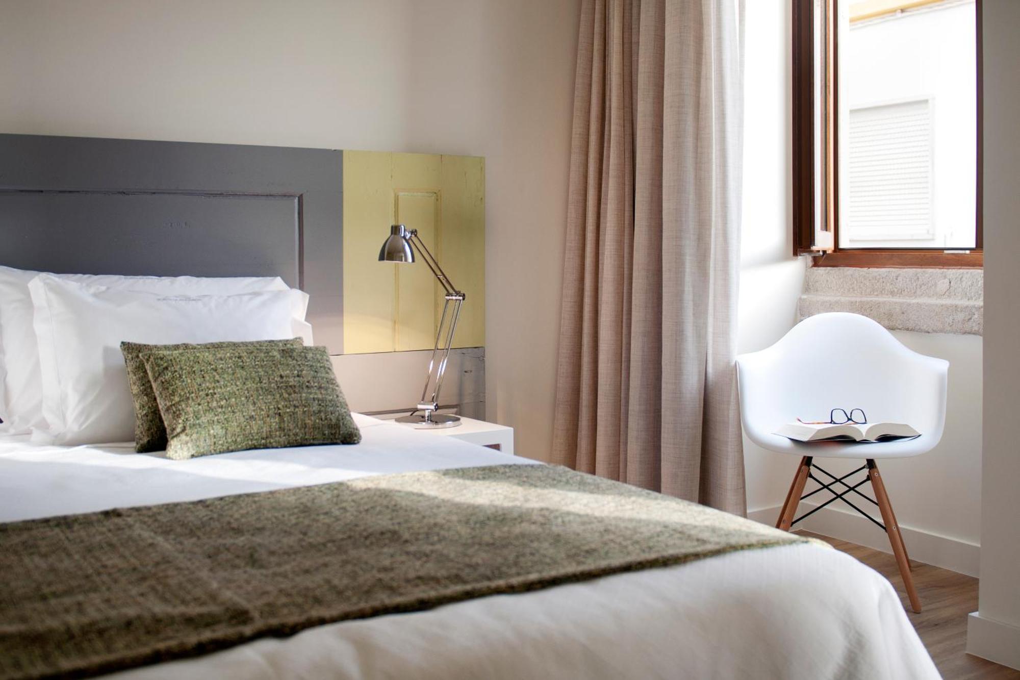 Porta Da Arrabida Suites 파멜라 외부 사진